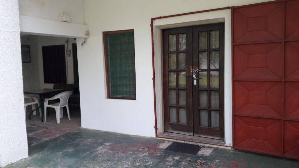 The New Big Tree Beach Resort Mombasa Luaran gambar