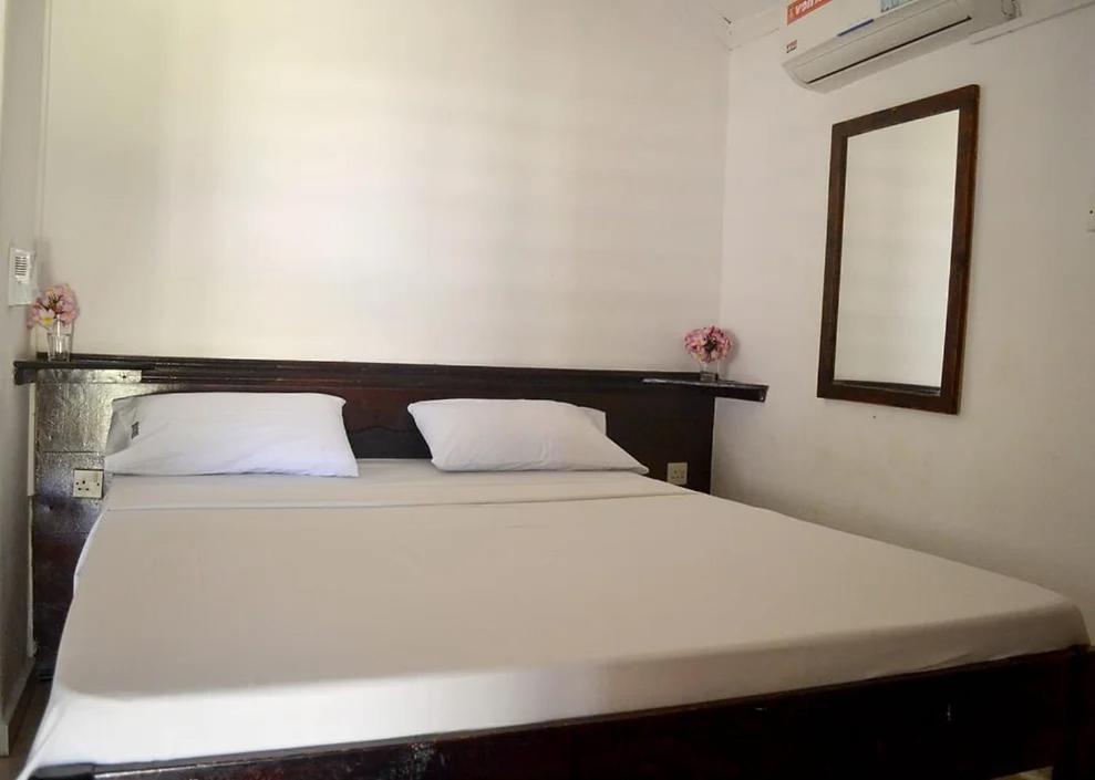 The New Big Tree Beach Resort Mombasa Luaran gambar