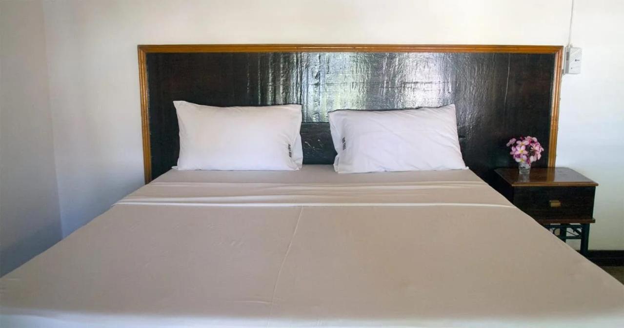 The New Big Tree Beach Resort Mombasa Luaran gambar